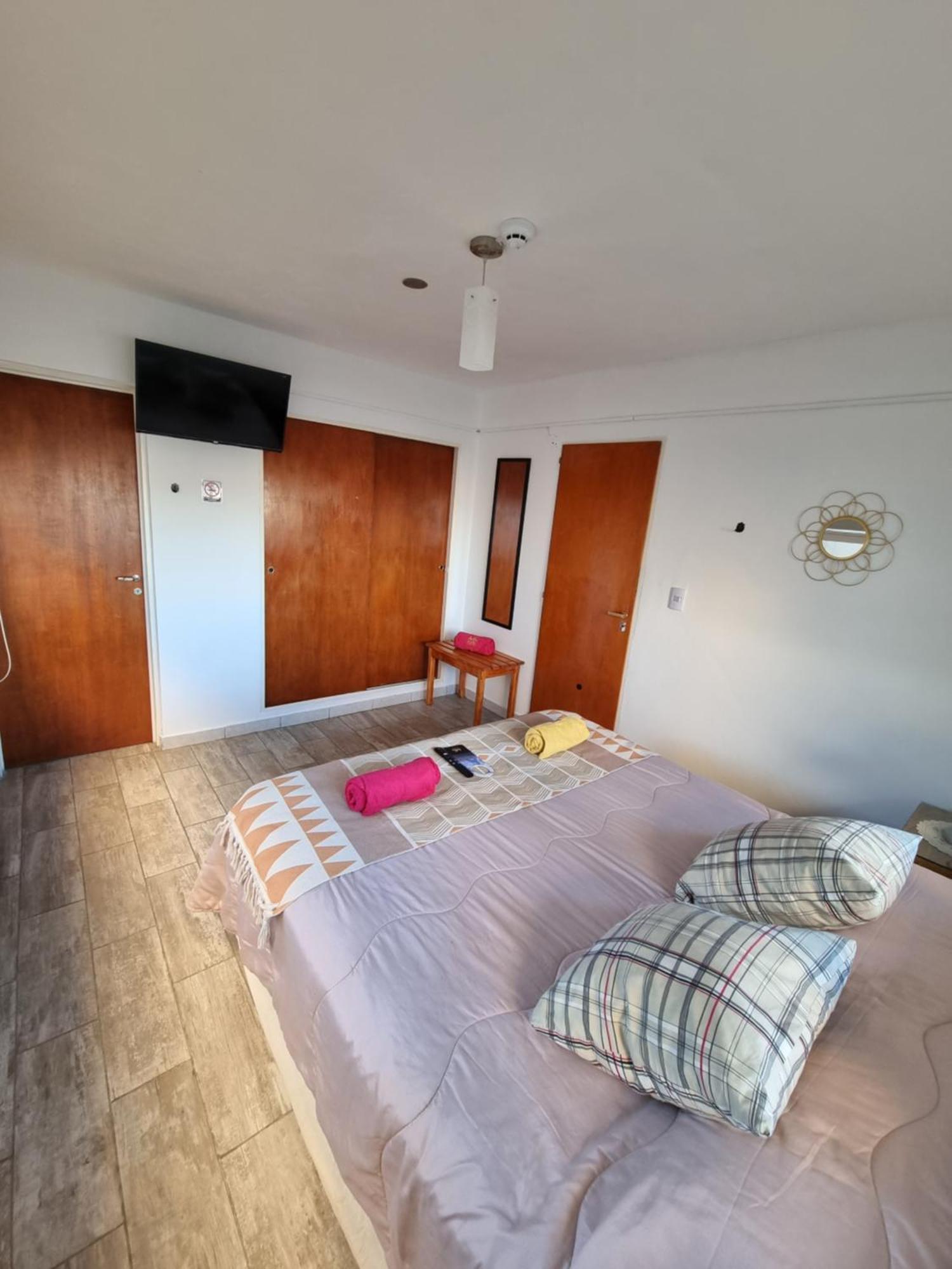 Ms Hotel Campos 26 Ushuaia Kültér fotó