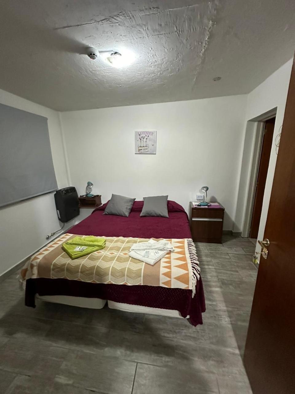 Ms Hotel Campos 26 Ushuaia Kültér fotó